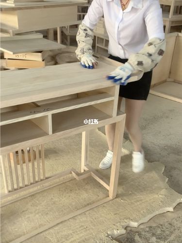 苏州新中式家具工厂实拍篇